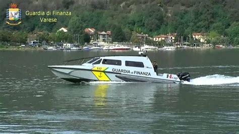 barche all'asta guardia di finanza 2022